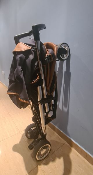 Silla de Paseo Bebecar spot. Urge venta.