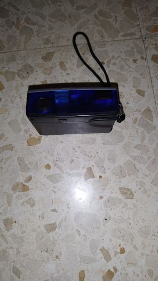 Cámara Vintage coleccionable