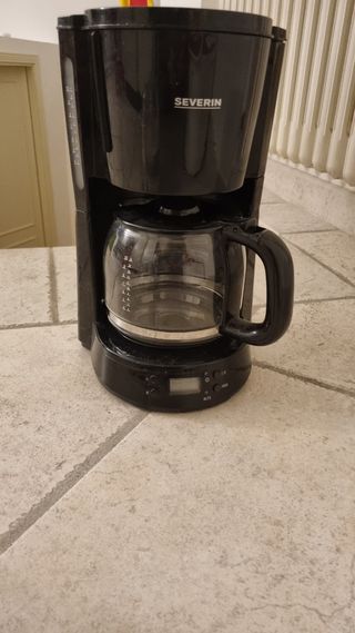 Orziera elettrica severin