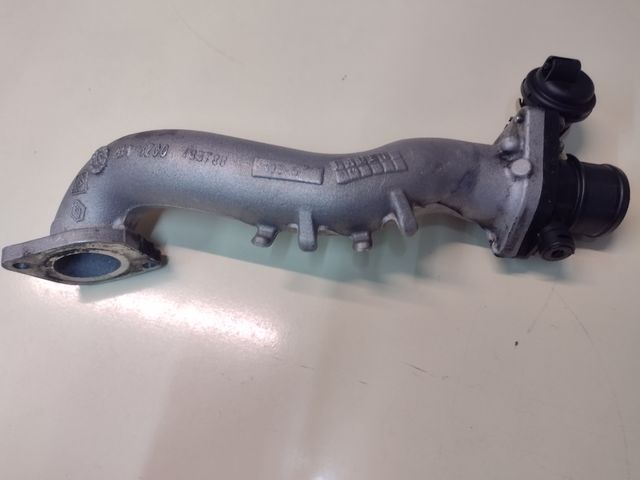 Mariposa Admisión Renault 1.9dci F9Q