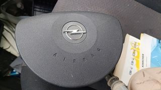 Despiece Opel Meriva