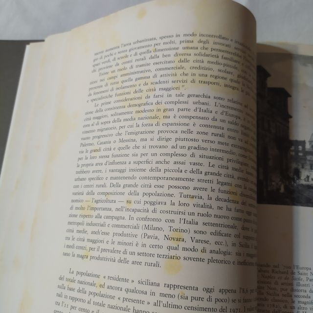 Storia della Sicilia volume settimo