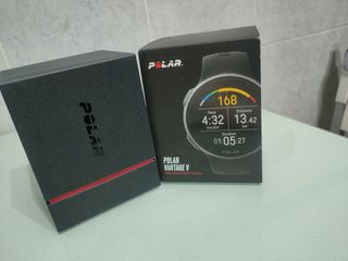 Polar 