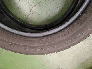 175/65-15 84T  Michelin Saver +