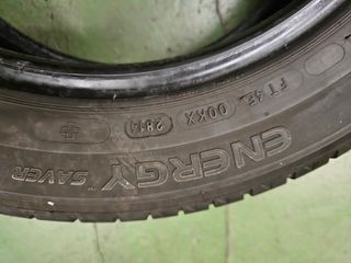 175/65-15 84T  Michelin Saver +
