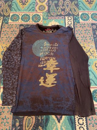 Camiseta de Desigual