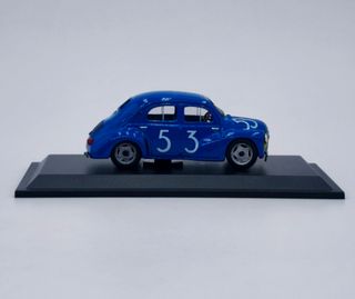 RENAULT 4CV BERLINE "BOL D'OR" R 1036 1952 1/43