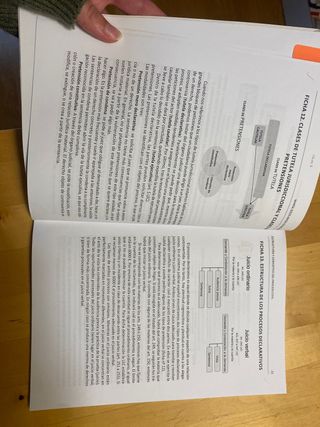 Manual Estructura y conceptos del Proceso Civil