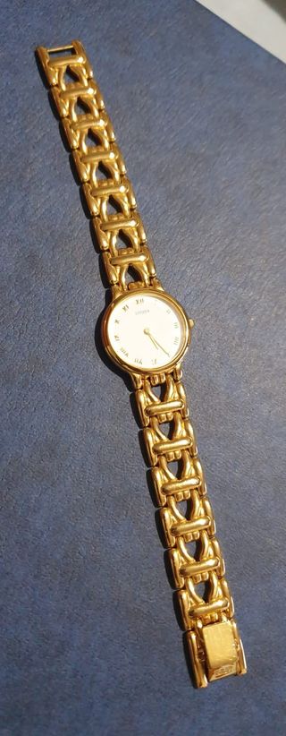 Reloj citizen de mujer