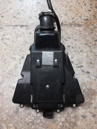 Caja filtro KTM 690