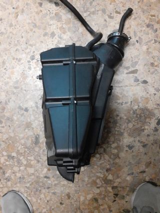 Caja filtro KTM 690