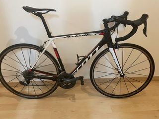 Scott Addict 20 talla M(54)