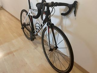 Scott Addict 20 talla M(54)