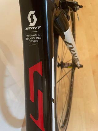 Scott Addict 20 talla M(54)