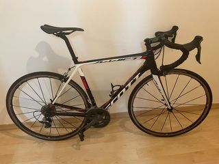 Scott Addict 20 talla M(54)