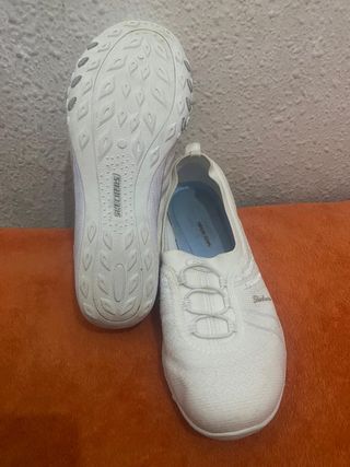 Zapatillas skerchers