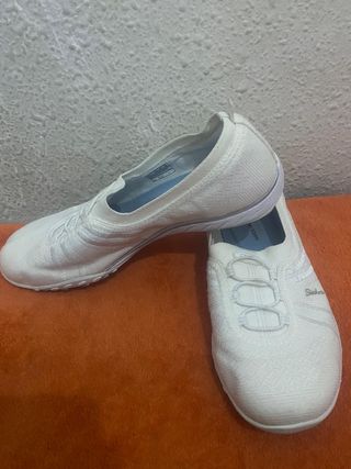 Zapatillas skerchers