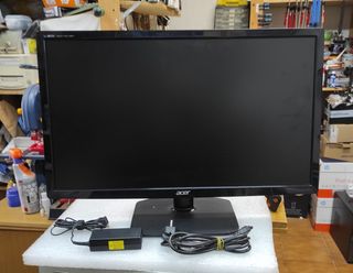 📺 Monitor ACER V27HL 27" Pulgadas