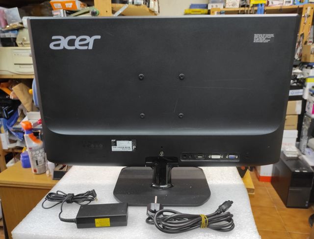 📺 Monitor ACER V27HL 27" Pulgadas