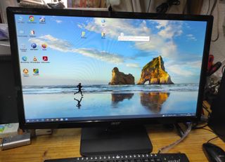 📺 Monitor ACER V27HL 27" Pulgadas