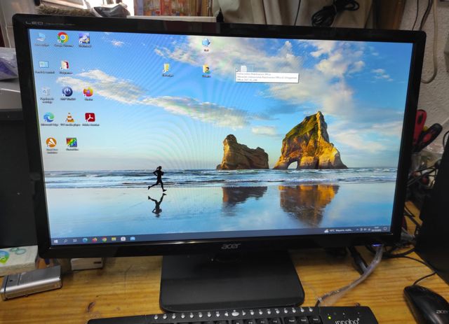📺 Monitor ACER V27HL 27" Pulgadas