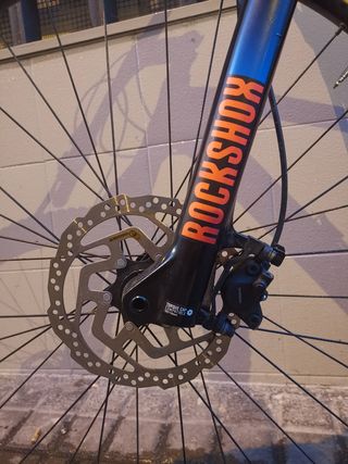BH Expert 5.0 29'' Talla M