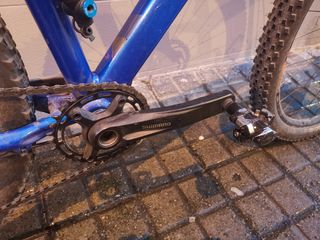 BH Expert 5.0 29'' Talla M