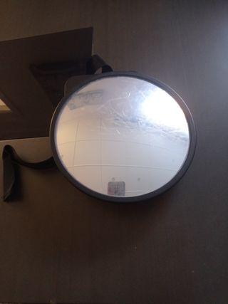 silla Recaro zero1 y sillita maxicosi