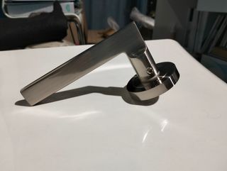 7 juegos manilla puerta