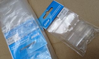  Lote Protectores Corona Jibionera Pesca