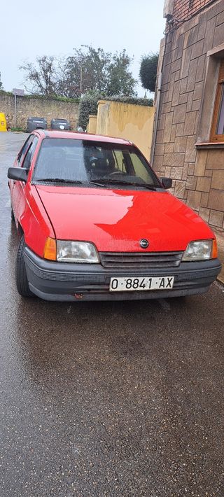Opel kadett  1994
