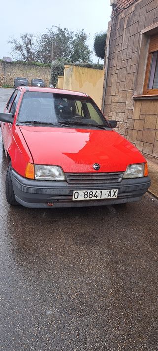 Opel kadett  1994