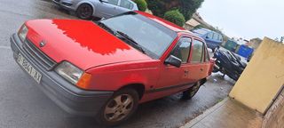 Opel kadett  1994