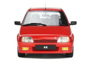 Citroën AX Sport 1/18