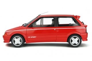 Citroën AX Sport 1/18