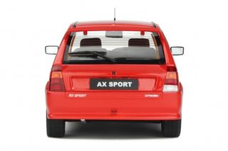 Citroën AX Sport 1/18