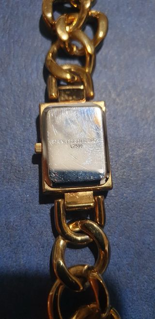 Reloj vintage de mujer