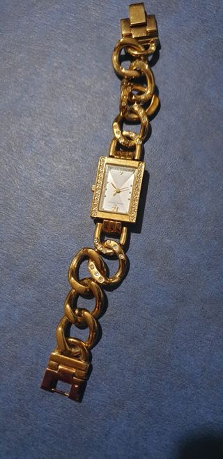 Reloj vintage de mujer