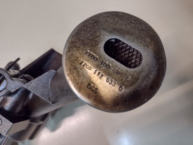 Bomba de Aceite Renault 1.9dci F9Q