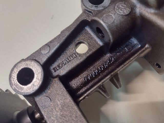 Bomba de Aceite Renault 1.9dci F9Q