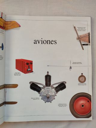 Medios de Transporte