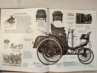 Medios de Transporte