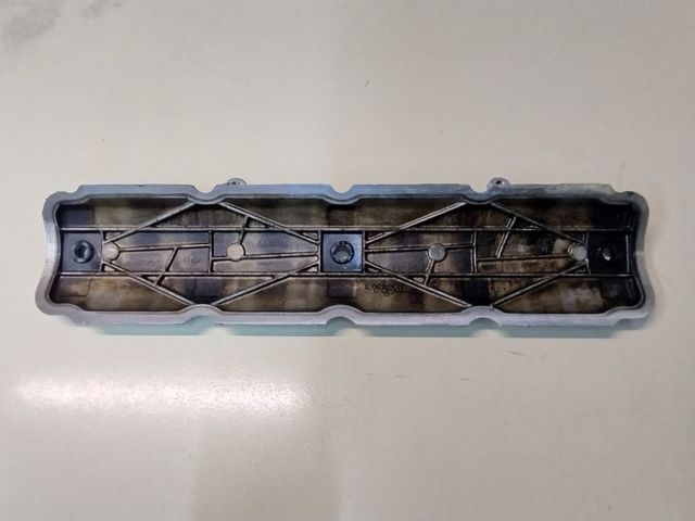 Tapa de balancines Renault 1.9dci F9Q