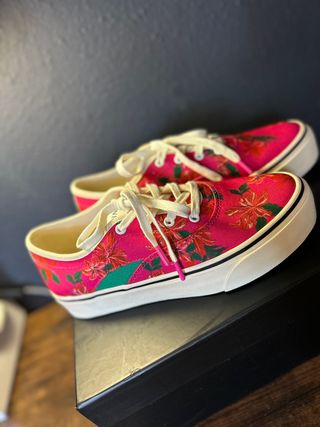 Pinko Zapatos con Cordones Mujer 38EU