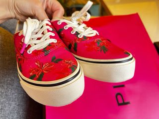 Pinko Zapatos con Cordones Mujer 38EU