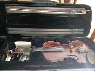 Violín Johann Michl & Sohn