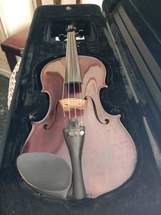 Violín Johann Michl & Sohn