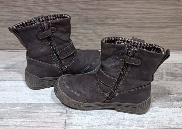 Botas de niño n° 27