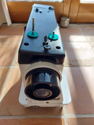 Maquina Coser Alfa Eibar 1004