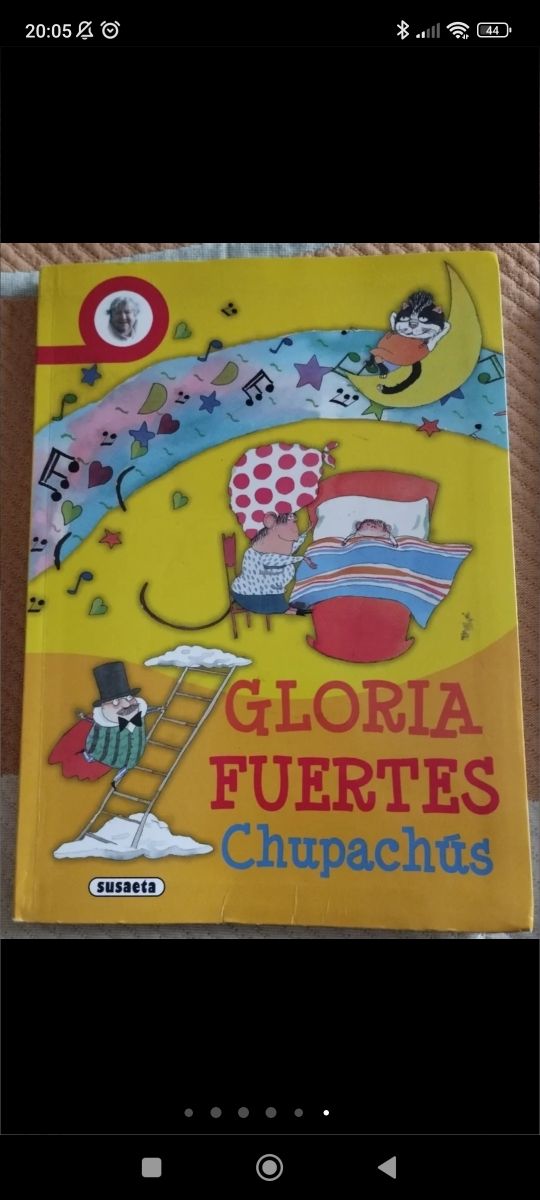 Cuentos infantiles para regalar 1-3€